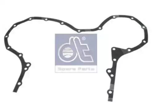 прокладка передней крышки ДВС !наружная \Scania DN/DS/DSC11 до № дв. 5320488 1.24000 DT
