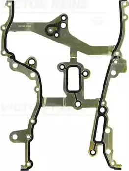 прокладка передней крышки ДВС!\ Opel Astra J 1.4 09> 71-40668-00 VICTOR REINZ