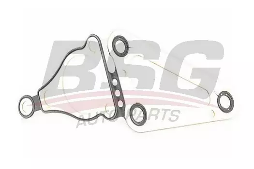 прокладка передней крышки двигателя!\ Ford Transit Duratorq TC CR 2.2 14> BSG 30-116-033 BSG