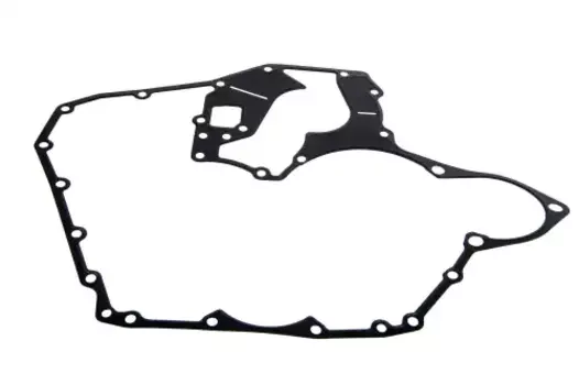 прокладка передней крышки двигателя! \MAN L2000/TGL/TGM дв.D0834/0836 Z17584 ZENTPARTS