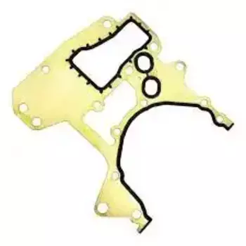 прокладка передней крышки двигателя!\ Opel Meriva S10/Mokka/Vectra B/C 24405911