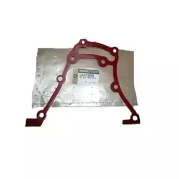 прокладка передней крышки двигателя!\ Renault Laguna/Megane/Espace 1.9D 04> 135208446R