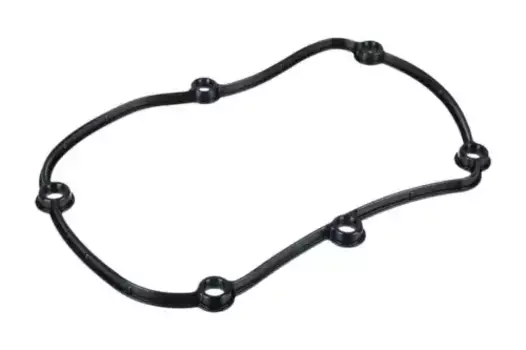 прокладка передней крышки ГРМ! 06K103483\ VW Passat B8 2.0TSi CHHB 15> Z17690 ZENTPARTS