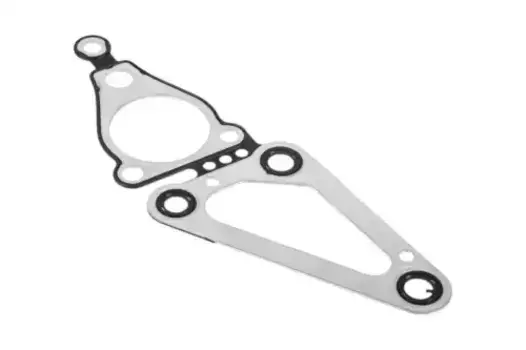 прокладка передней крышки ГРМ! 1754585\ Ford Transit 2.2TDCi CYRB 11> Z17691 ZENTPARTS