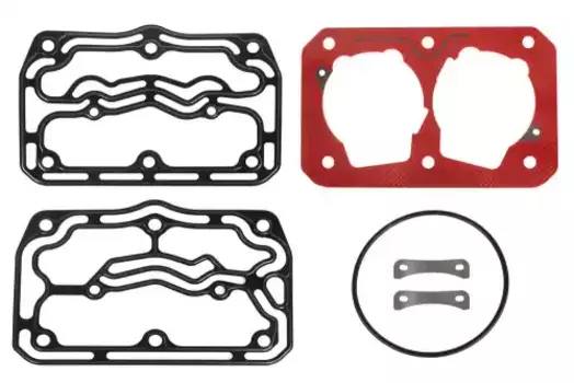 прокладка! под головку компрессора компрессора\ DAF M7012005 MARSHALL