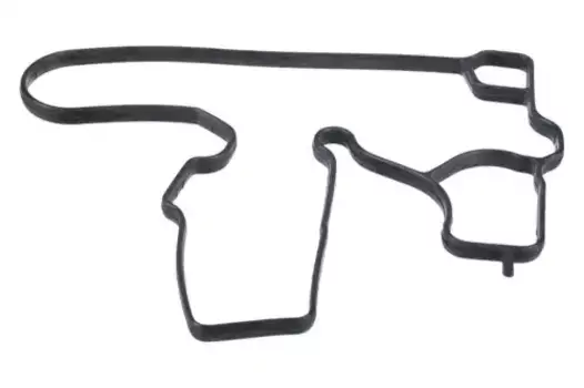 прокладка под маслоотделитель! 06H103484A\ VW Passat B6 1.8TSi BZB 07> Z17716 ZENTPARTS