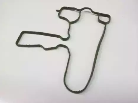 прокладка под маслоотделитель!\ Volkswagen, Seat, Skoda 06H 103 484 A VAG