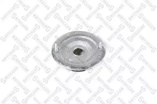 прокладка под пруж. пер.!\ Audi A6/A8 97>, Scoda Superb 02> 11-61051-SX STELLOX