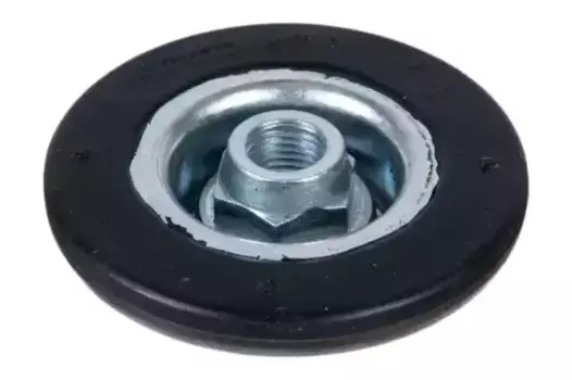 прокладка под пруж. пер.!\ Renault Clio/Kangoo 90> Z189535 ZENTPARTS