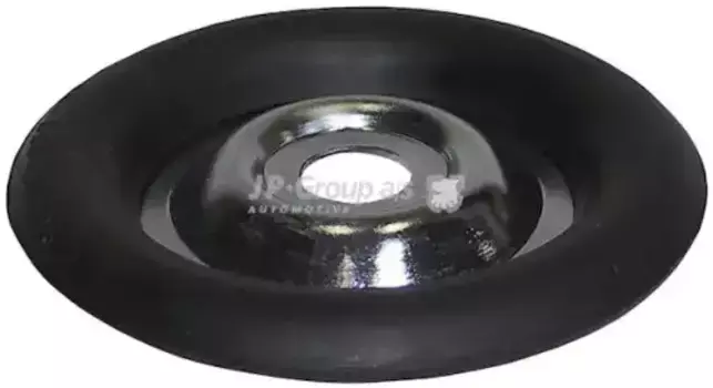 прокладка под пруж. перед.!\ Opel Vectra 88-95/Omega/Calibra 86-03 1242400200 JP