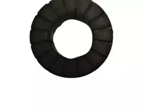 прокладка под пруж. зад.\ Hyundai i30 1.6 07> 553412L000