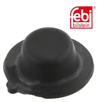 прокладка под пруж. задн.! h25\ MB W168 97> 34018 FEBI