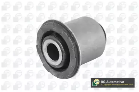 прокладка под пружину!\ Peugeot3008 1.2 15-/ 307 I/II 1.4 02-/308 1.4 08-/Partner III 1.6 14- BU8191 BGA