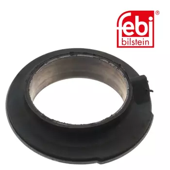 прокладка под пружину!\ Peugeot3008 1.2 15-/ 307 I/II 1.4 02-/308 1.4 08-/Partner III 1.6 14-