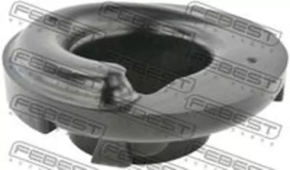 прокладка под пружину! задняя\ VW T5-T6 04> VWSI-TRT5LOWR FEBEST