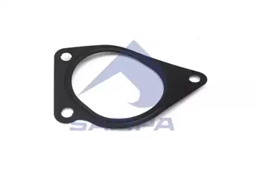 прокладка под водяной насос !\ Volvo FH12/FH16/FM12 034.198 SAMPA