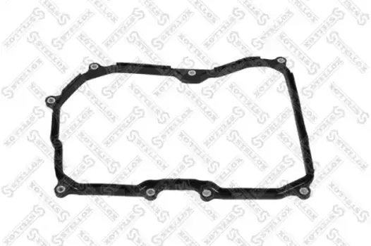 прокладка поддона АКПП! 430090\ Audi A3/TT, Seat, Skoda, VW 01> 81-07827-SX STELLOX