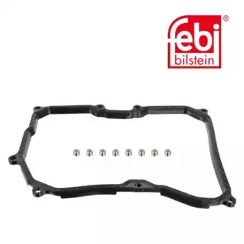 прокладка поддона АКПП!\ Audi A3/TT, Seat, Skoda, VW 01> 47381 FEBI