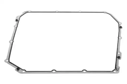 прокладка поддона АКПП!\ Audi A4/A5/Q5 09-17 Z56265 ZENTPARTS