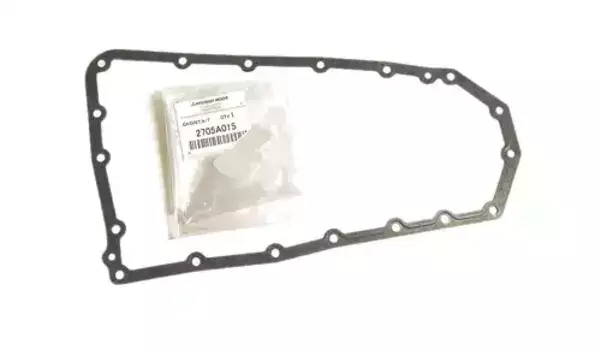 прокладка поддона АКПП!\ Mitsubishi Lancer/Outlander 06> 2705A015