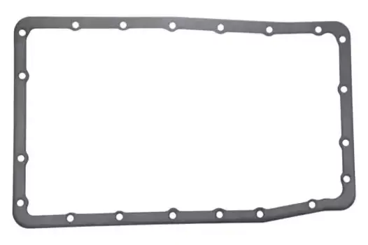 прокладка поддона АКПП!\ Toyota Land Cruiser 100 UZJ100/HDJ100 5FC Z56262 ZENTPARTS