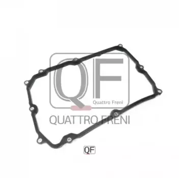 прокладка поддона АКПП!\Toyota Land Cruiser/Land Cruiser Prado/Hilux/4Runner/FJ Cruiser/F QF71B00002 QUATTRO FRENI