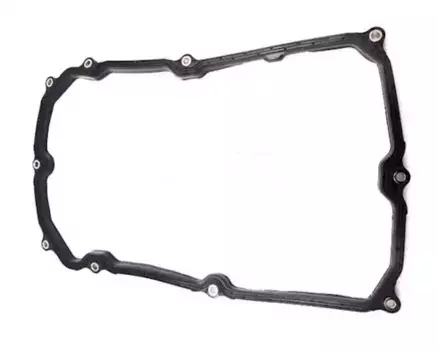 прокладка поддона АКПП!\ Toyota Prado TR 35168-71010 TOYOTA / LEXUS