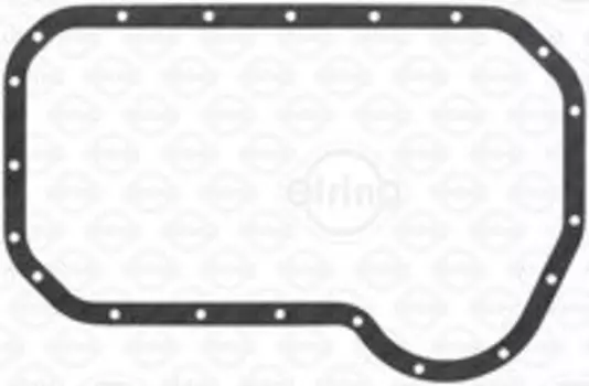Прокладка масляного поддона ELRING 213.070