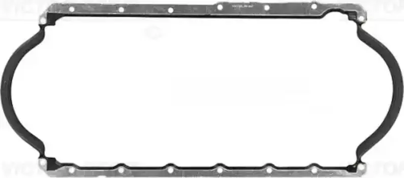 Прокладка масляного поддона VICTOR REINZ 71-35541-00