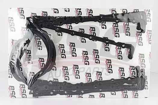 прокладка поддона двигателя!\ Ford Focus/Fiesta 1.8Di/TDCi 98>