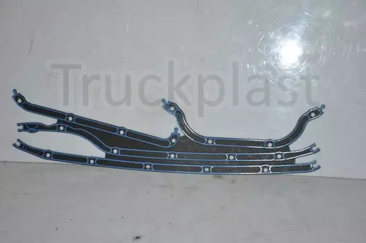 прокладка поддона! (м) разборн.из 4шт\ SCANIA