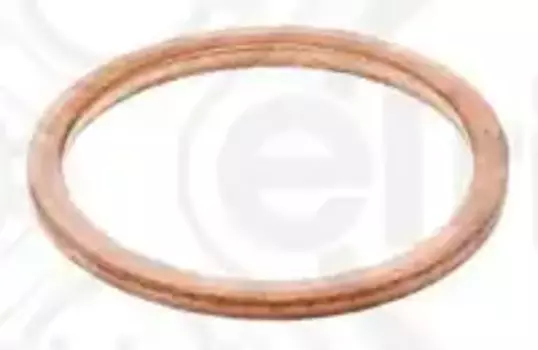 прокладка поддона! (медь) 24x29x2\RVI Magnum, Volvo FH/FL 131.156 ELRING