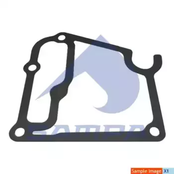 Прокладка помпы 010.3186 SAMPA