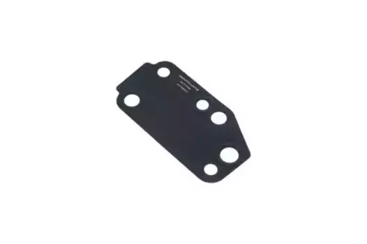 прокладка помпы! 1096559\ Ford Transit 2.4D D2FB 00> Z17700 ZENTPARTS