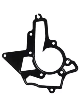 прокладка помпы! 1334637\ Opel Astra H 1.4 Z14 XEL 04> 11-25741-SX STELLOX