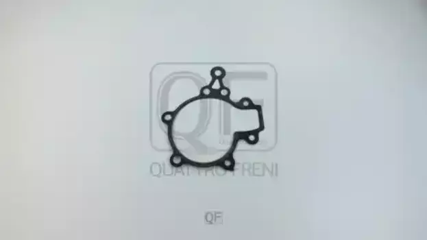прокладка помпы!\ Great Wall Hover H5 QF65A00023 QUATTRO FRENI