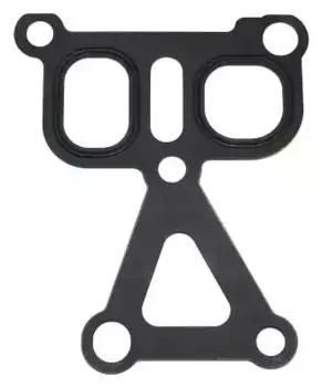 прокладка помпы!\ Hyundai Sonata/ix35/SantaFe 04> 459.510 ELRING