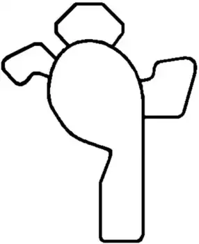 прокладка помпы!\ Opel Agila/Corsa/Astra 1.0/1.2 96> 476.780 ELRING