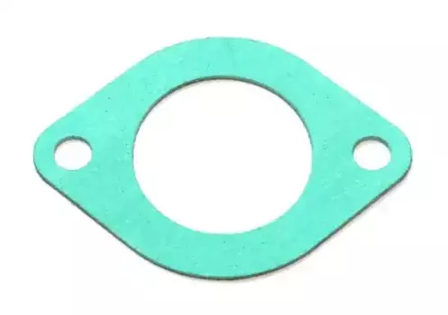 прокладка помпы!\ VW/Polo/Golf II, Audi 80/100/A6 757.006 ELRING