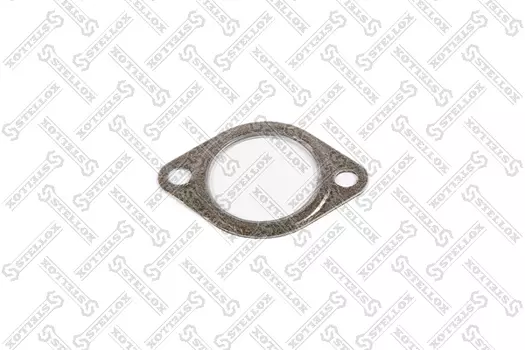 Прокладка глушителя STELLOX 75-51755-SX