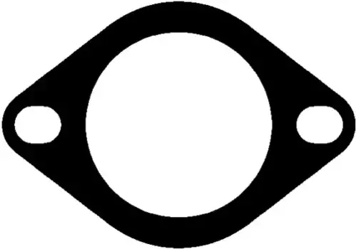 прокладка приемной трубы!\ BMW E46/E39/E60 2.2/2.5 24V M54 97>