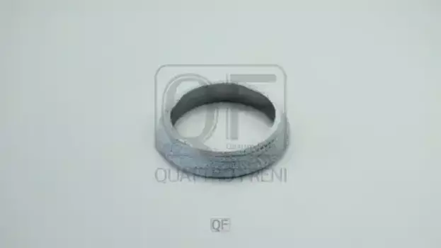Прокладка глушителя QUATTRO FRENI QF17A00033