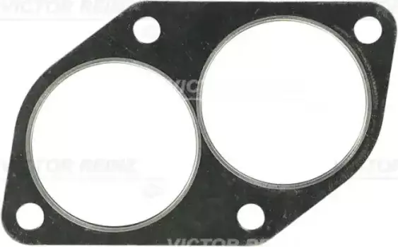 Прокладка глушителя VICTOR REINZ 71-25865-00
