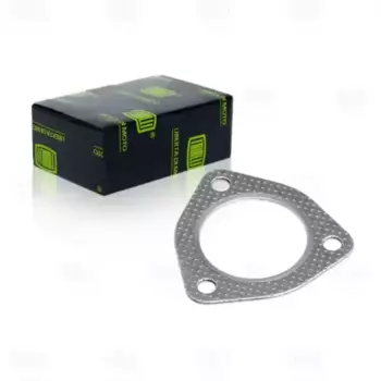 прокладка приемной трубы перфометал.!\ ГАЗ ГАЗель ЗМЗ 405 2.5 03-13 GZ 102 0125 TRIALLI