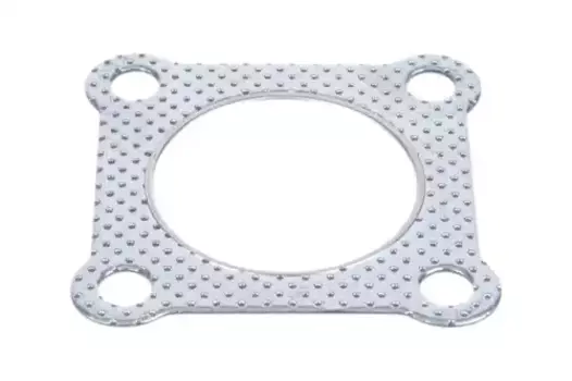 Прокладка глушителя STELLOX 75-51761-SX
