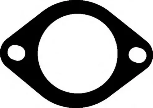 Прокладка глушителя ELRING 363.170