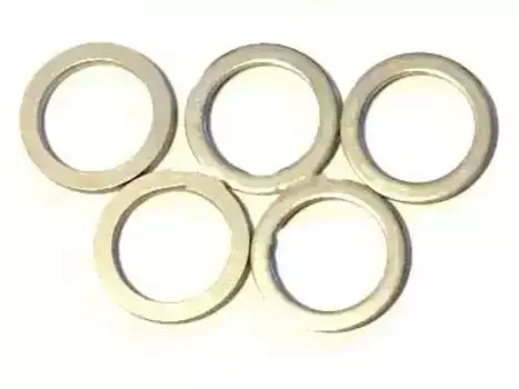 ПРОКЛАДКА ПРОБКИ СЛИВА HONDA 18Х26Х2 ('18,3X26X2,0'), 18Х26Х2 90471PX4000