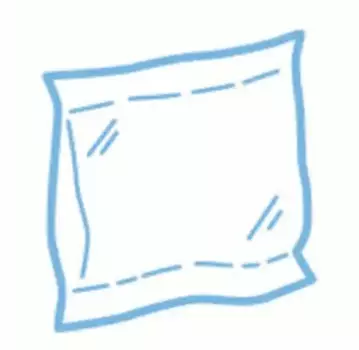 Прокладка сливной пробки CORTECO 005696H