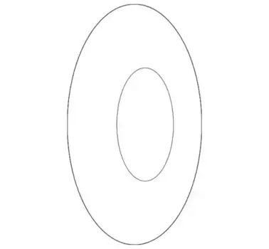 прокладка пробки сливной! 18x22x2\ MB G 550 013 997 42 45