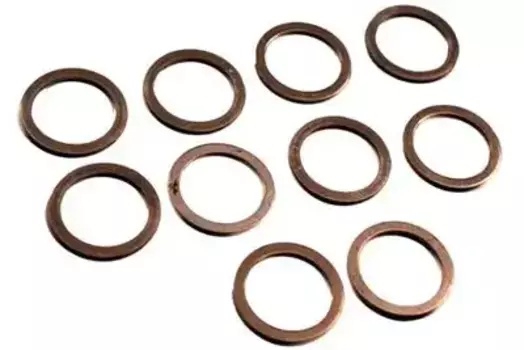 Прокладка сливной пробки RENAULT 110265505R